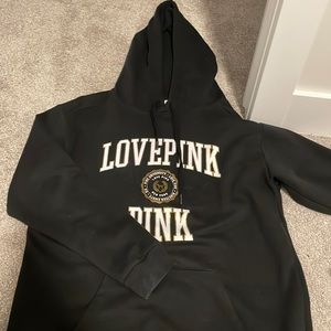 Love PINK hoodie for sale!